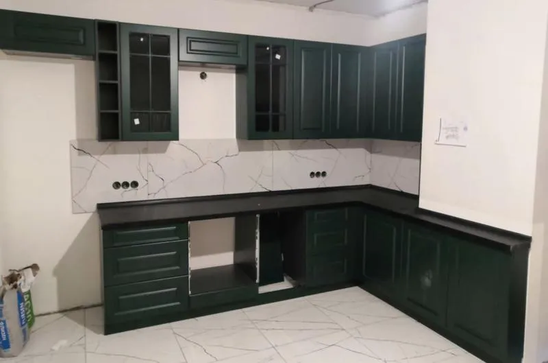 Кухня Мнк026