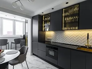 Кухня Топ178