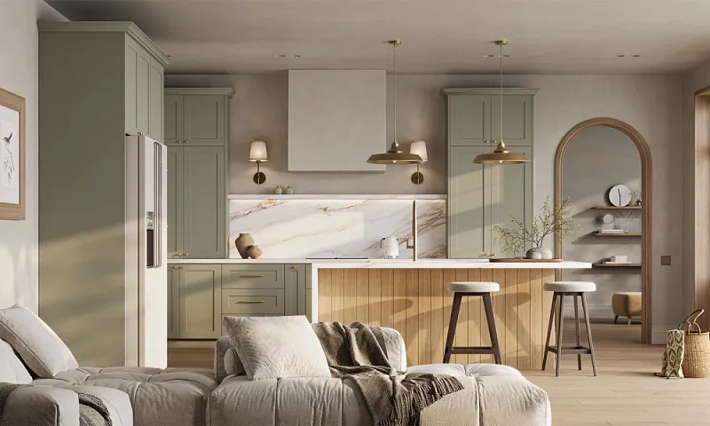 Кухня Ливон'24