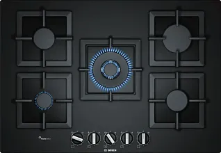 Встраиваемая варочная панель BOSCH PPQ7A6B20