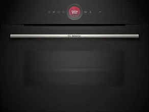 Встраиваемый духовой шкаф BOSCH CMG7241B1