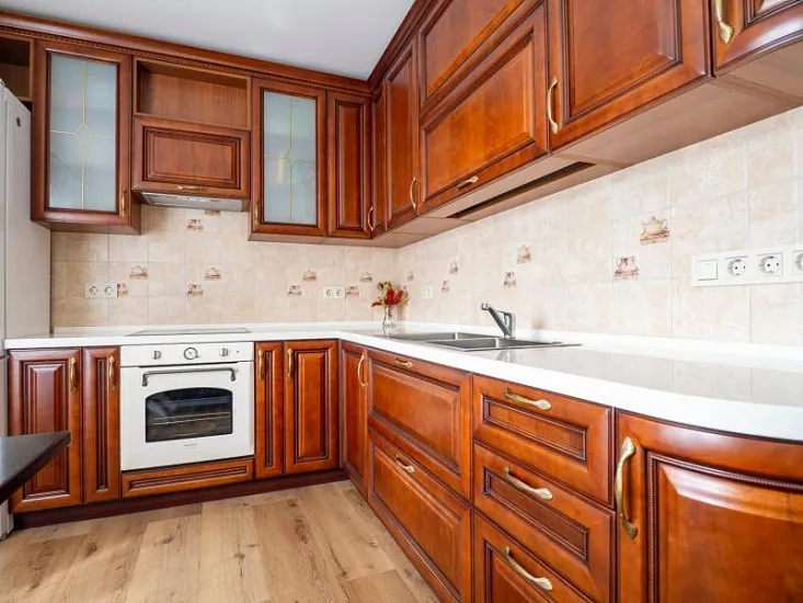 Кухня Тдг929