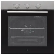 ELEMENT plus 60 IX электрический духовой шкаф (независимый)