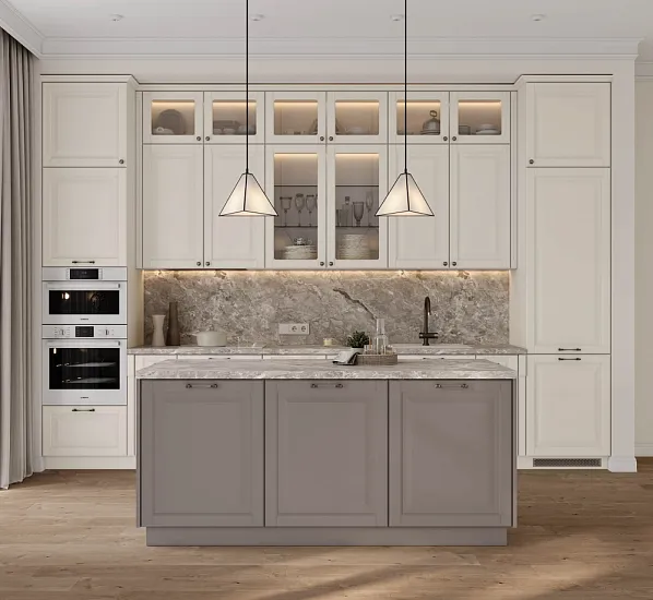 Кухня Клайд '22