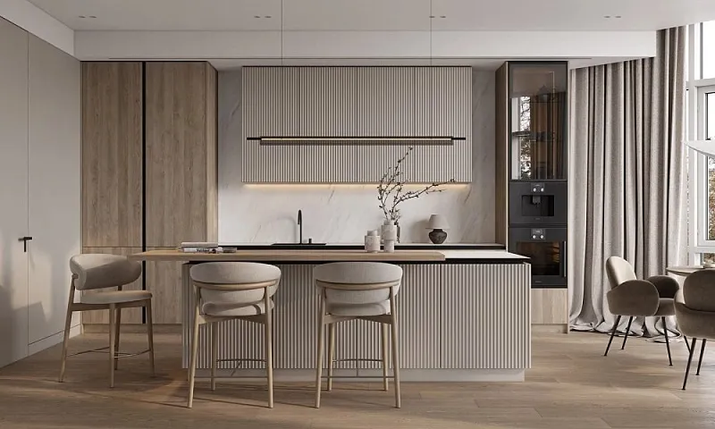 Кухня Флавио '24