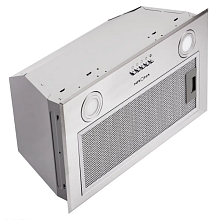 Asta 600 inox PB вытяжка кухонная