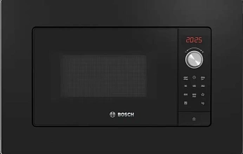 Встраиваемая микроволновая печь BOSCH BFL623MC3