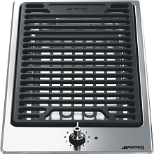 Smeg Classica PGF30B