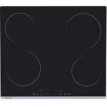 TELLER 60 BL/S K индукционная варочная поверхность (независимая)