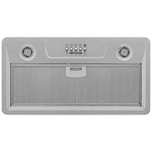 LUISA 600 INOX PB вытяжка кухонная