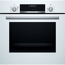 Встраиваемый духовой шкаф BOSCH HBJ558YW3Q
