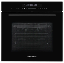 HK 616 Black