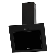 FREYA 600 black PB вытяжка кухонная
