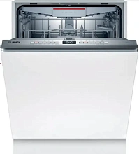 Встраиваемая посудомоечная машина BOSCH SMV4HVX31E
