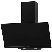 JINA 600 BLACK S вытяжка кухонная