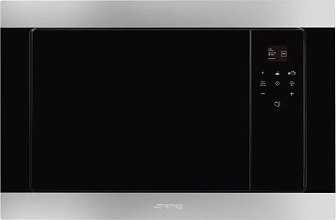 SMEG Classica FMI320X2