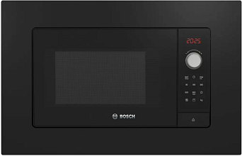 Встраиваемая микроволновая печь BOSCH BEL653MB3