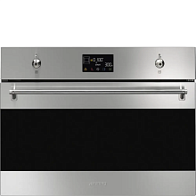 SMEG SO4302M1X