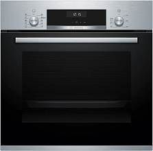 Встраиваемый духовой шкаф BOSCH HBJ558YS3Q