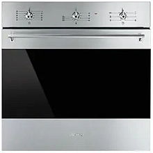 SMEG Classica SF6381X