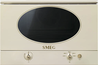 SMEG Coloniale MP822NPO