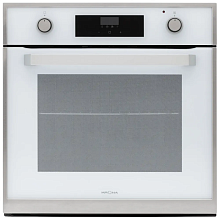 ADRIANO 60 WH G2 электрический духовой шкаф (независимый)