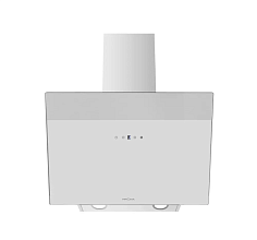 KRISTEN A 600 white S вытяжка кухонная