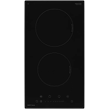 FORTE 30 BL индукционная варочная поверхность (независимая)