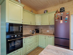Кухня Агр2010