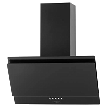VENERA 600 black PB вытяжка кухонная
