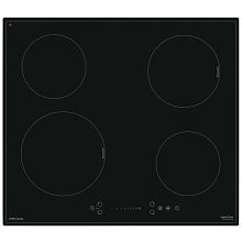 FORTE 60 BL индукционная варочная поверхность (независимая)