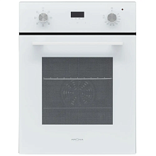 RITUS 45 WH электрический духовой шкаф (независимый)