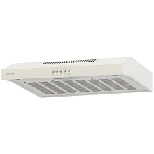 ERMINA 500 ivory PB вытяжка кухонная