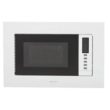 RAUM 60 WH встраиваемая микроволновая печь