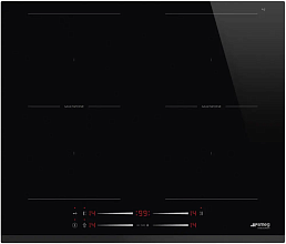 Smeg SI2M7643B