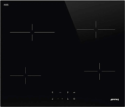 SMEG SE264TD1